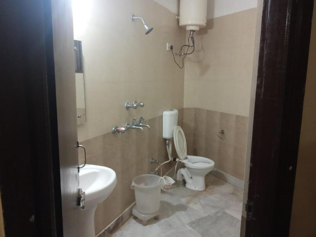 Hotel Shakuntala Катра Экстерьер фото
